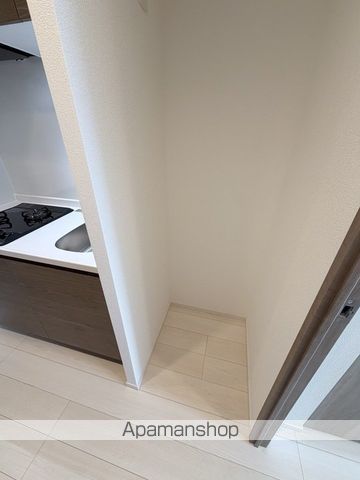 SーRESIDENCE名古屋菊井ALINEの内装写真