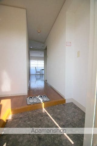 ハイツ鍛治の内装写真