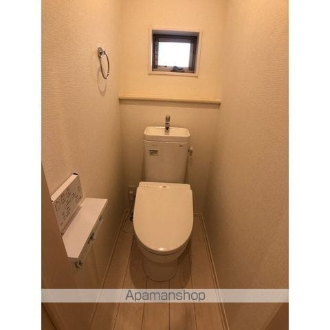 Kolet要町16の内装写真