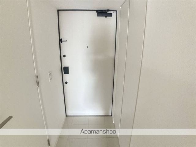 TOPAZ町田の内装写真