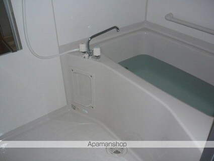 レオネクストＣｒｉｂ銀座[1K/34.88m2]のバス