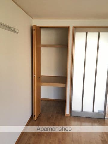 アンシャンテ川之江 A棟の内装写真