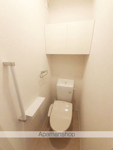 モダンフォレスト Iの内装写真