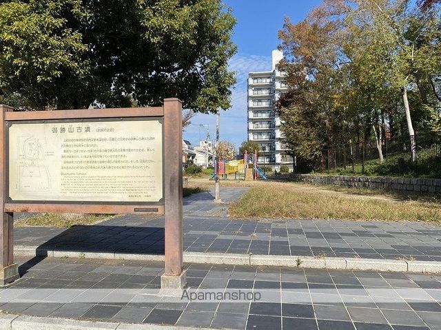 フレアKの周辺写真