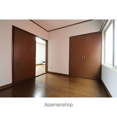 アスペンMEGの内装写真