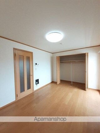 メゾン・プラティーク[1K/25.85m2]の内装