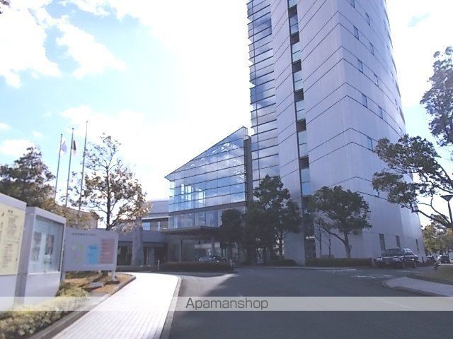 プリートン Bの周辺写真