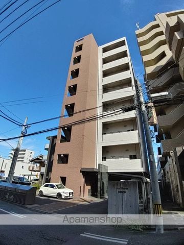 Alte Meister DENONの外観写真