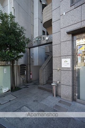 プラザ小島屋抜弁天ビル[1LDK/43.24m2]の共用部8