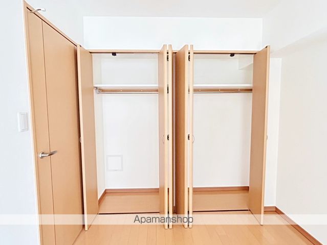 ジェイシティ八丁堀の内装写真