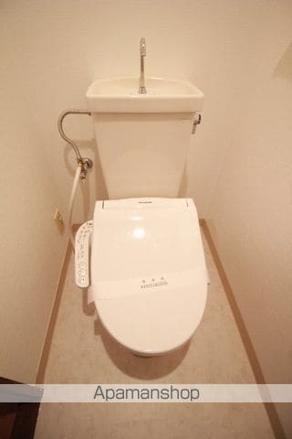 藤和中島田ハイタウンの内装写真
