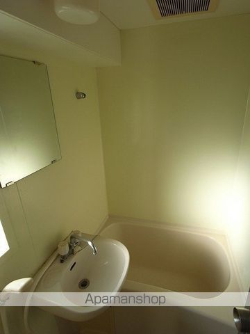 サザンブライト大手町の内装写真