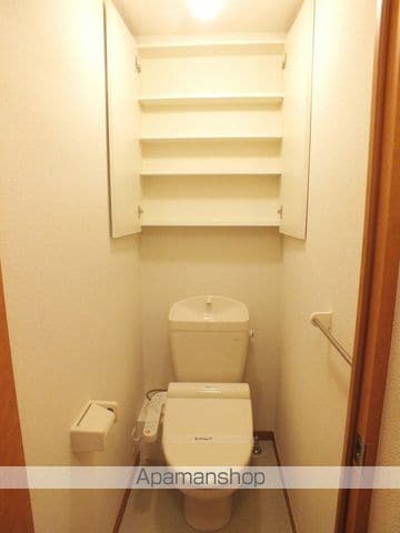 レオパレスフロールの内装写真