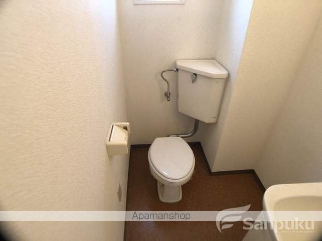 ペアハイツ小坂IIの内装写真