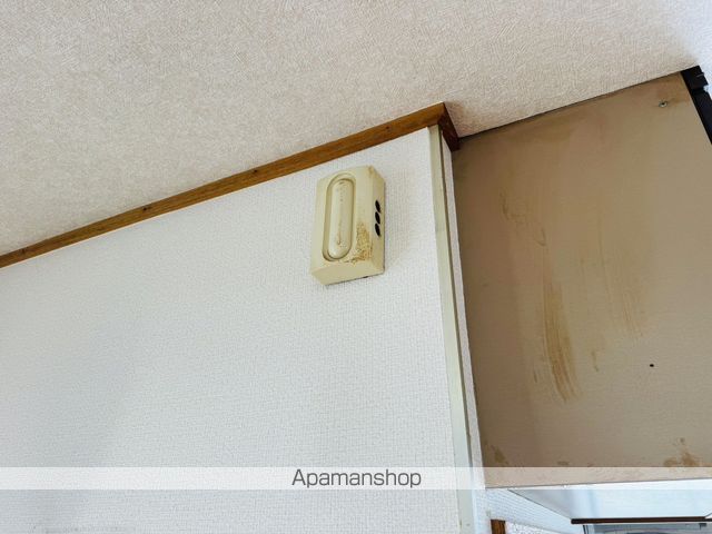 マンションあずま美原の内装写真