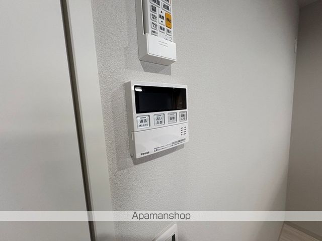 ALIVIS三国本町の内装写真