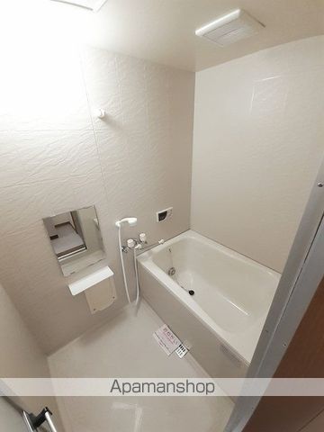 クレストール なかのの内装写真