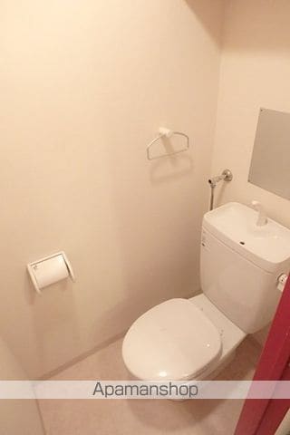 グランデ・カーマ28の内装写真