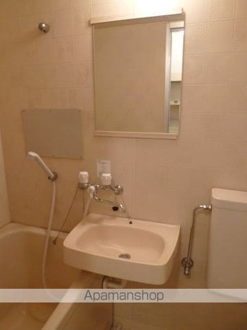 シングルステージの内装写真
