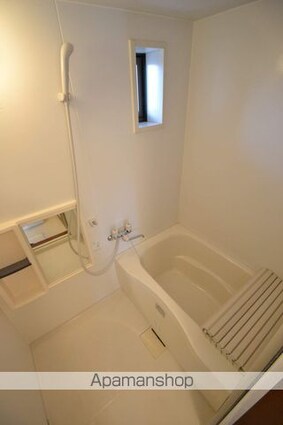 ウェルフェアＢ[1K/28.2m2]のバス