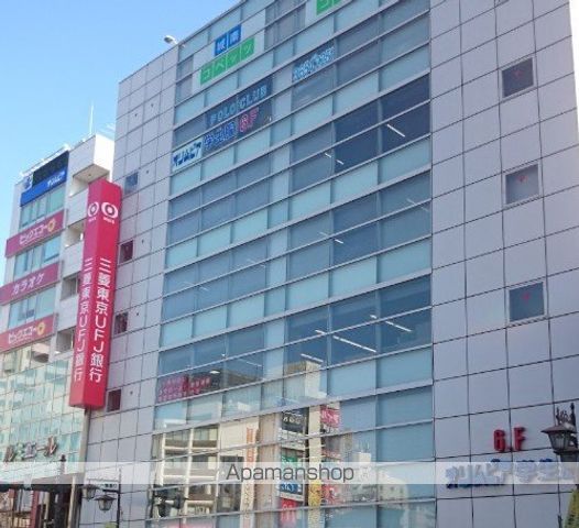 リブリ・グリーン東新小岩の周辺写真