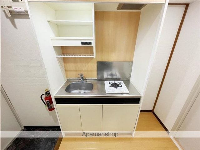 ランドマーク支倉の内装写真