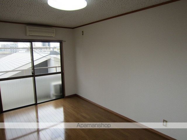 レジェンド寿の内装写真