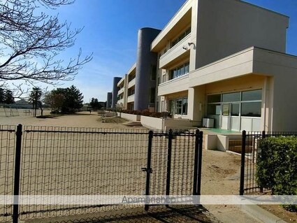 ラリュールＡ[1LDK/46.06m2]の周辺5