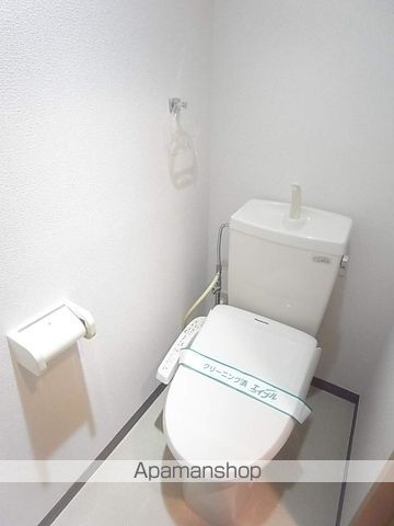 プラウディアの内装写真