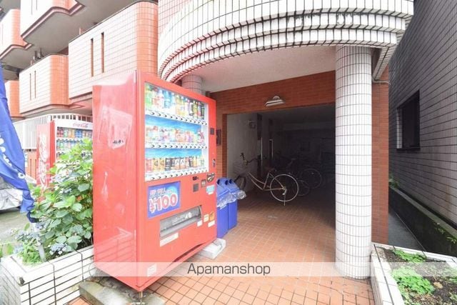 フロウレス新屋敷のその他写真