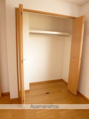アグレブルS・Bの内装写真