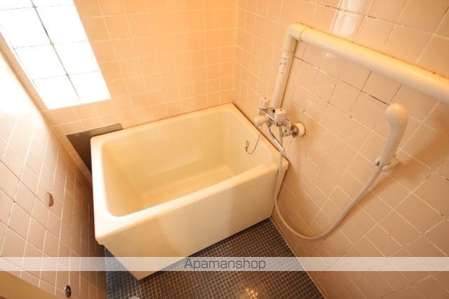 増原マンションの内装写真