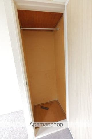 ヒルトップ汐入の内装写真
