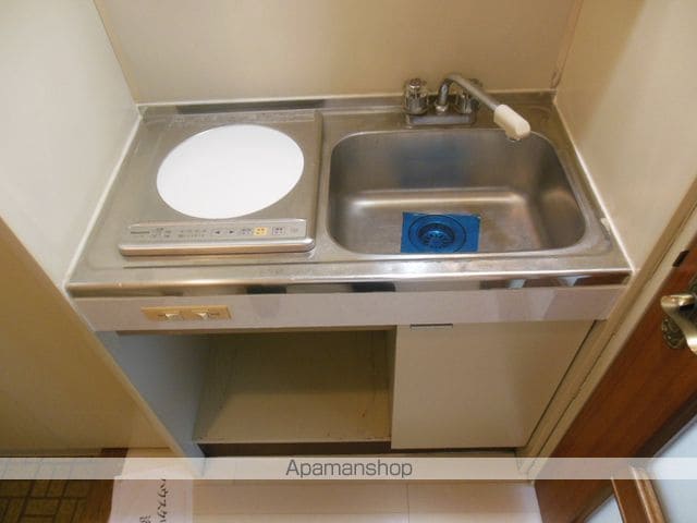 ライオンズマンション三鷹さくら通りのその他写真
