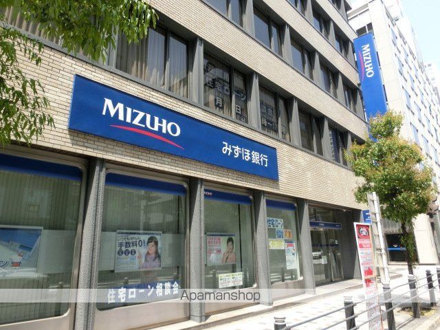 INOYA BLDG RESIDENCEの周辺写真