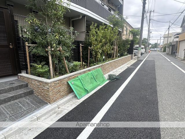 テラス荻窪の内装写真