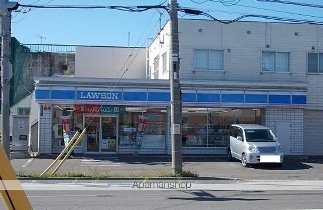 グレイスヴィラサンヨーIの周辺写真