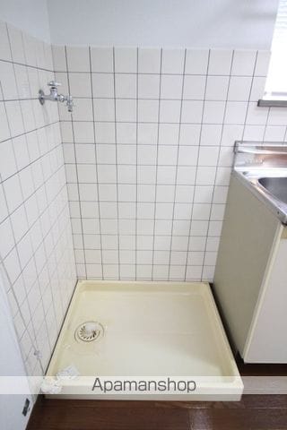 アークハイツ赤田の内装写真
