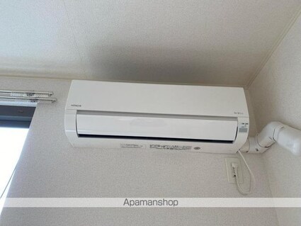 レジデンスＫ[1LDK/46.42m2]のその他設備