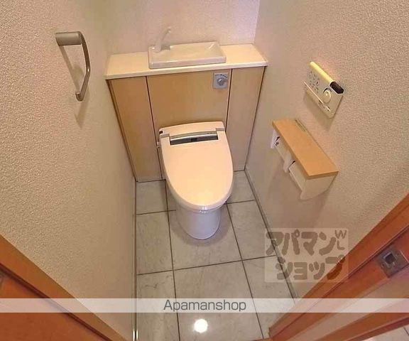 リーガル京都烏丸御池の内装写真