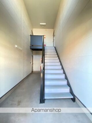 メゾンソレイユ[2LDK/58.79m2]の外観4