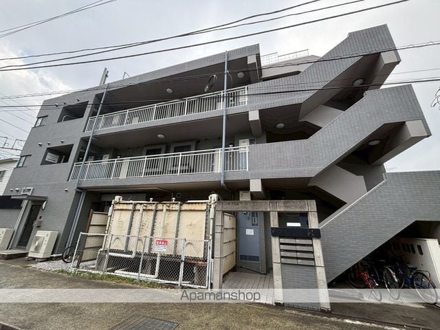 プライムKの外観写真