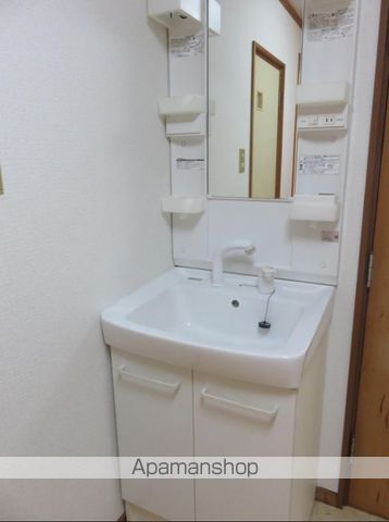 オクタワーズ宮崎南の内装写真