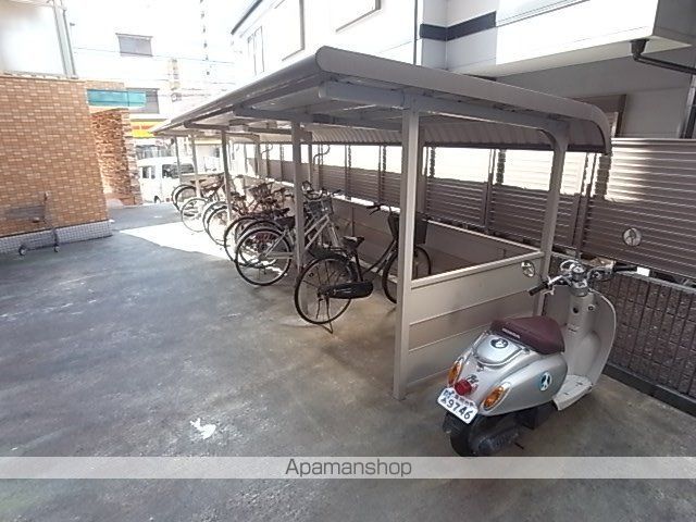 カサグランデ新栄のその他写真