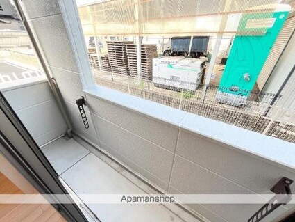 ドエル・アイリス[1LDK/42.74m2]の内装1