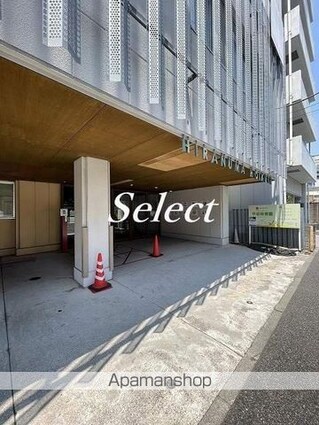 シュガール浜松町[1K/25.16m2]の周辺1