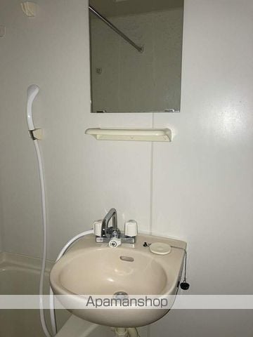 レオパレス第5ひかりハイツの内装写真