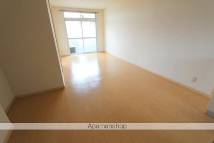 エルディム大西[1LDK/39.19m2]のリビング・居間