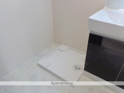 ボス　バレーヒル[1LDK/34.05m2]の内装1