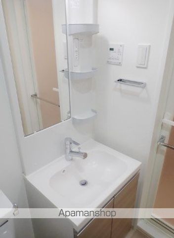 アゼスト新桜台の内装写真